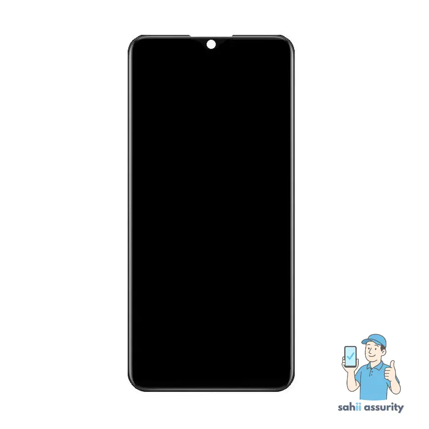 LCD Screen for Vivo U3 (replacement display without touch)